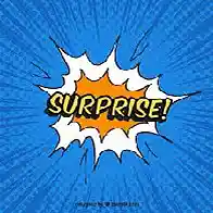 Picture for song 'Surprise' by artist 'Christian Faivre'