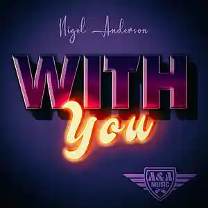 Picture for song 'With You' by artist 'Cocoband'