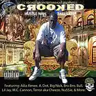 Picture for song '"Out My Body" by: CROOKED' by artist 'CROOKED Baton Rouge Bad Boi'