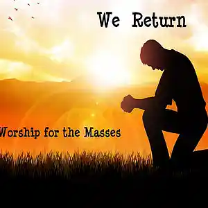 Picture for song 'We Return' by artist 'Dave Tozier'