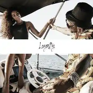 Picture for song 'Loyalty (2 Chainz Type Beat) - Devezin.com' by artist 'Devezin'