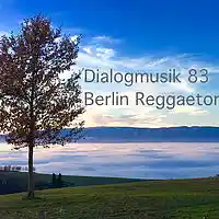 Picture for song 'Berlin Reggaeton' by artist 'DialogMusik'