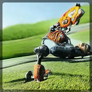 Picture for song '12 Rolling' by artist 'Dizzy Night Lane'