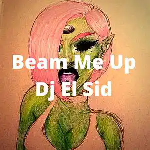 Picture for song 'Beam Me Up (Gucci Mane Type Beat)' by artist 'Dj El Sid'