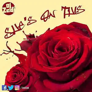 Picture for song 'She's On This' by artist 'DJ Zedi'