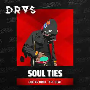 Picture for song 'Soul Ties' by artist 'Dras On The Beat'