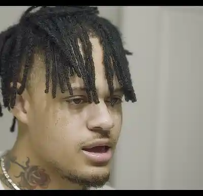 Picture for song 'Balenciaga Tears (Summrs Type Beat)' by artist 'DRAXLUR'