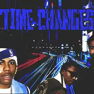 Picture for song 'Nelly X Big Sean X Lupe Fiasco Type Beat - "Time C' by artist 'D-Streak057'