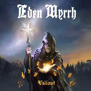 Picture for song 'Valiant' by artist 'Eden Myrrh'