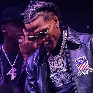 Picture for song 'Mafia' by artist 'Ex C.S.E'