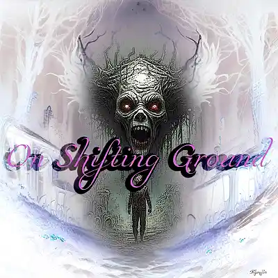 Picture for song 'On Shifting Ground' by artist 'Fusion Juice'