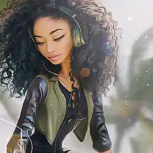 Picture for song 'I'm free' by artist 'Feez Beatz'