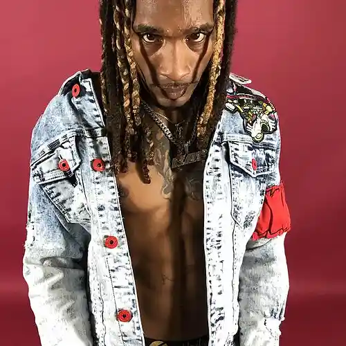 Artist picture