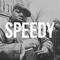 Picture for song 'Speedy ..::OLDSKOOL::.. (FREE D/L) ' by artist 'HEATONDABEAT'