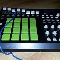 Picture for song 'killer iller' by artist 'Inim Productions'