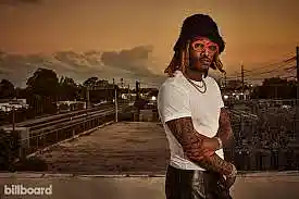 Picture for song 'Cold World 150 Bpm Trap beat' by artist 'innerrttt'