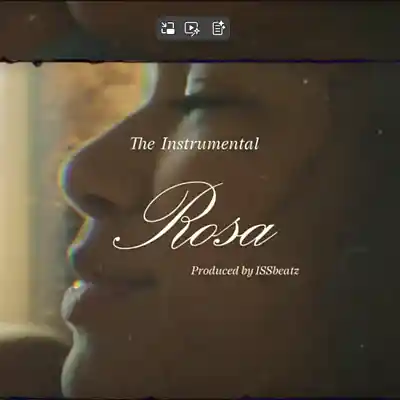 Picture for song 'Rosa' by artist 'issbeatz'
