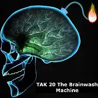 Picture for song 'TAK 20-The Brainwash Machine' by artist 'Jammer59'