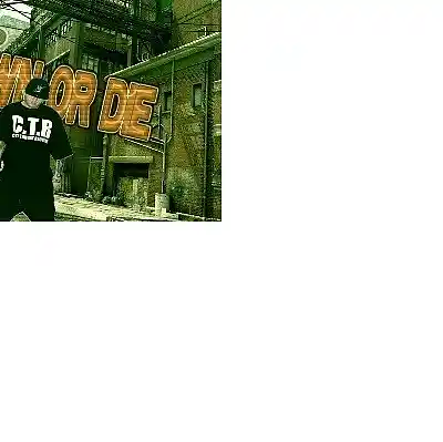 Picture for song '01 POLTERGIEST' by artist 'JAY-O BOW DOWN OR DIE'
