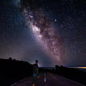 Picture for song 'Who Is Like You' by artist 'John Matteson'