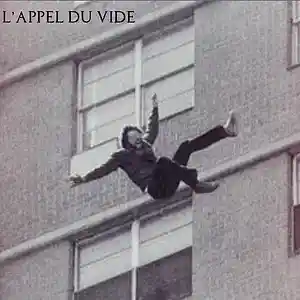 Picture for song 'L'appel Du Vide' by artist 'Kodaira'