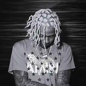 Picture for song 'Awake - Lil Durk x Piano / Buy 1 Get 2 Free' by artist 'K-Zen Beats'