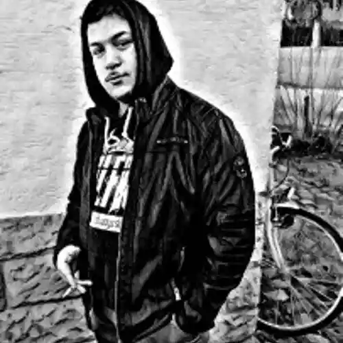 Artist picture