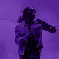 Picture for song '(NEW) Confessions (Future x Juice Wrld Type Beat) ' by artist 'LEXI BANKS'