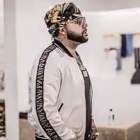 Picture for song 'money man type beat play maker' by artist 'masonthatrack'