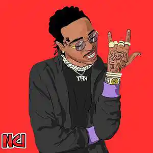 Picture for song 'YALL KNOW YoungBoy Never Broke Again type beat' by artist 'NCI MUSIC'