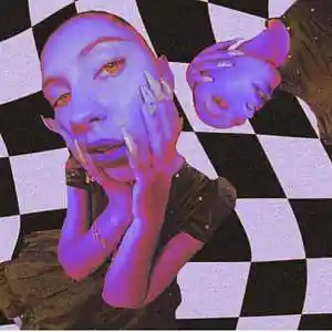 Picture for song 'LORN - ASAP Ferg x Kendrick Lamar x Future' by artist 'nolyrics music group'