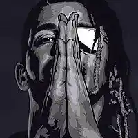 Picture for song 'The GodFather (NEW) OE/Twan Gotti x Collab ' by artist 'OEBangerz'