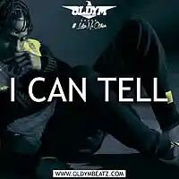 Picture for song '*RODEO* I Can Tell OldyM x Kidynamic' by artist 'OldyMBeatz'