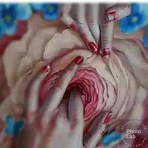 Picture for song 'lollipop (1)' by artist 'Oson'