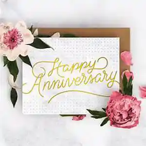 Picture for song 'Happy Anniversary' by artist 'Patricia Bishop and Jesse Navarro Songs'