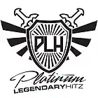 Picture for song 'All That I See *01/14*' by artist 'Platinum Legendary Hitz'