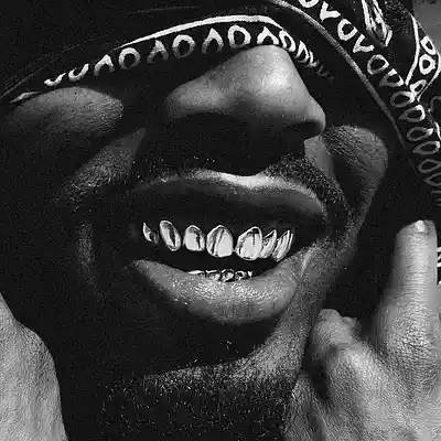 Picture for song '"NOBODY SAFE" BabyChiefDoIt Type Beat' by artist 'prod.umbrellaa'
