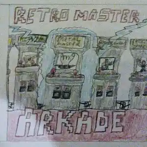 Picture for song 'Narc - Retro master' by artist 'Retro master'