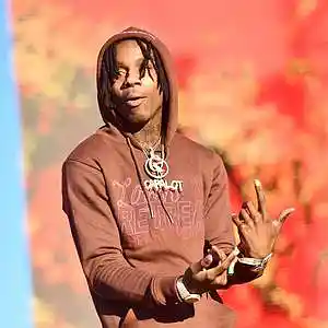 Picture for song 'Strong I BUY 1 GET 4 FREE I *SALE*' by artist 'Say-T'