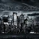 Picture for song 'City of gods' by artist 'SimeonBeats'