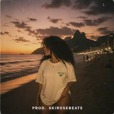 Picture for song '(FREE) Rema x Wizkid Afrobeat Type Beat 2026 AF' by artist 'SKIROSEBEATS'