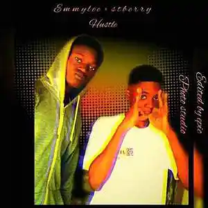 Picture for song 'Emmy Lee ft St. Berry_Hustle' by artist 'St berry'