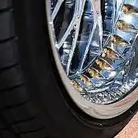 Picture for song 'CHROME( PROD BY SUPASTEVE)-SOLD' by artist 'SUPASTEVEPRODUCTIONS904'