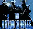 Picture for song 'Untouchable' by artist 'Th3 R3alist'
