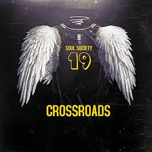 Picture for song 'Crossroads' by artist 'The Soul Society Beatz'
