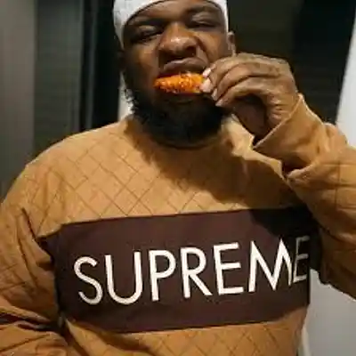 Picture for song 'Cartel Bo x Juice WRLD Type Beat "SUPREME" (Prod.' by artist 'Trackmatic 850'