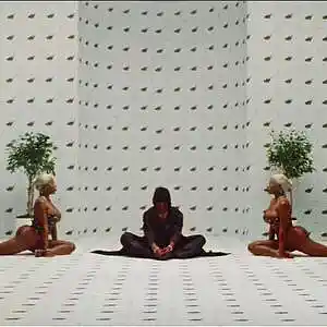 Picture for song 'FRANCHISE' by artist 'Vlone9'