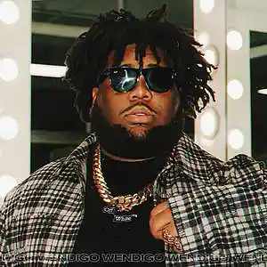 Picture for song 'Days With You *BLACK FRIDAY SALE -50*' by artist 'Wendigo'