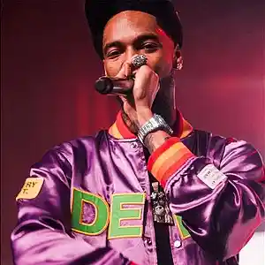 Picture for song 'Key Glock x Young Dolph Type Beat - "No Offense"' by artist 'Wizard Paul'