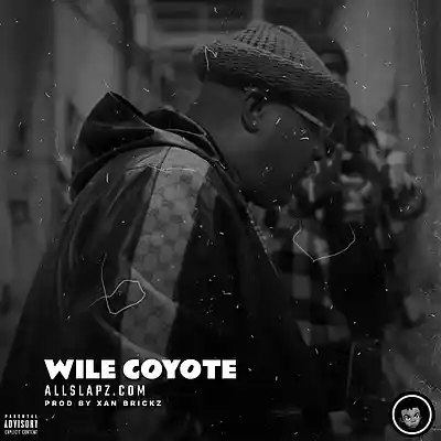 Picture for song 'WILE COYOTE [e40, bay area banger, west coast type' by artist 'Xan Brickz'